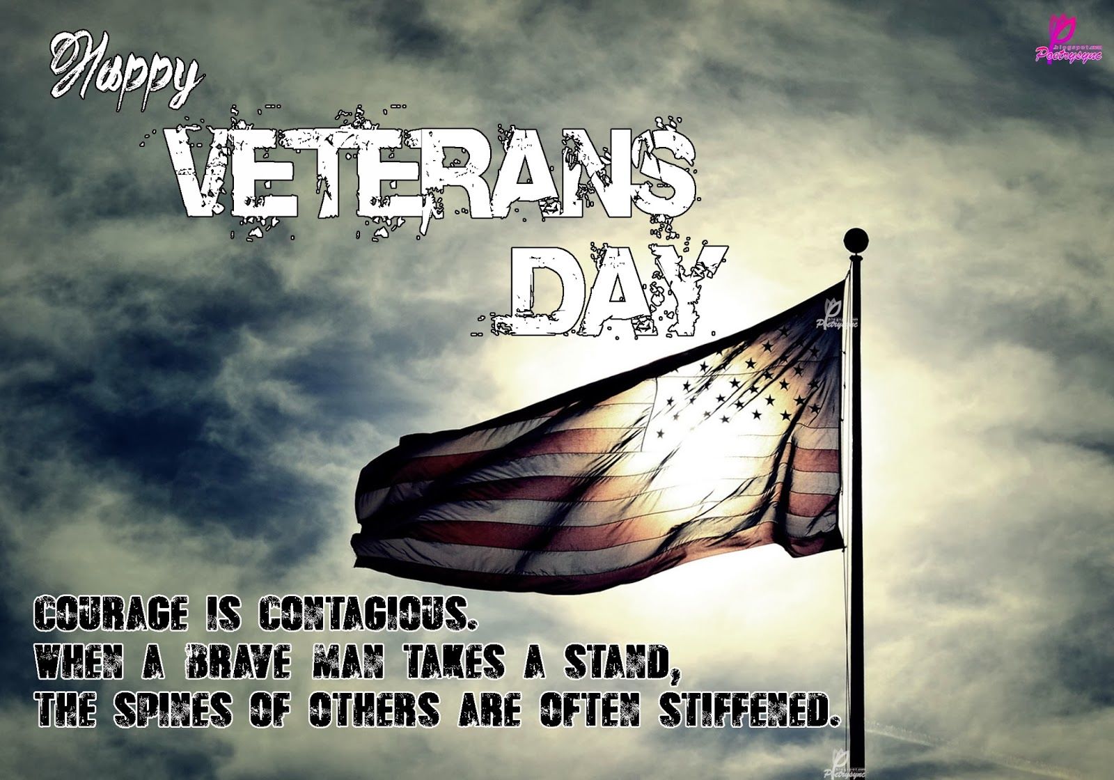 Veterans Day 2015 Wallpapers