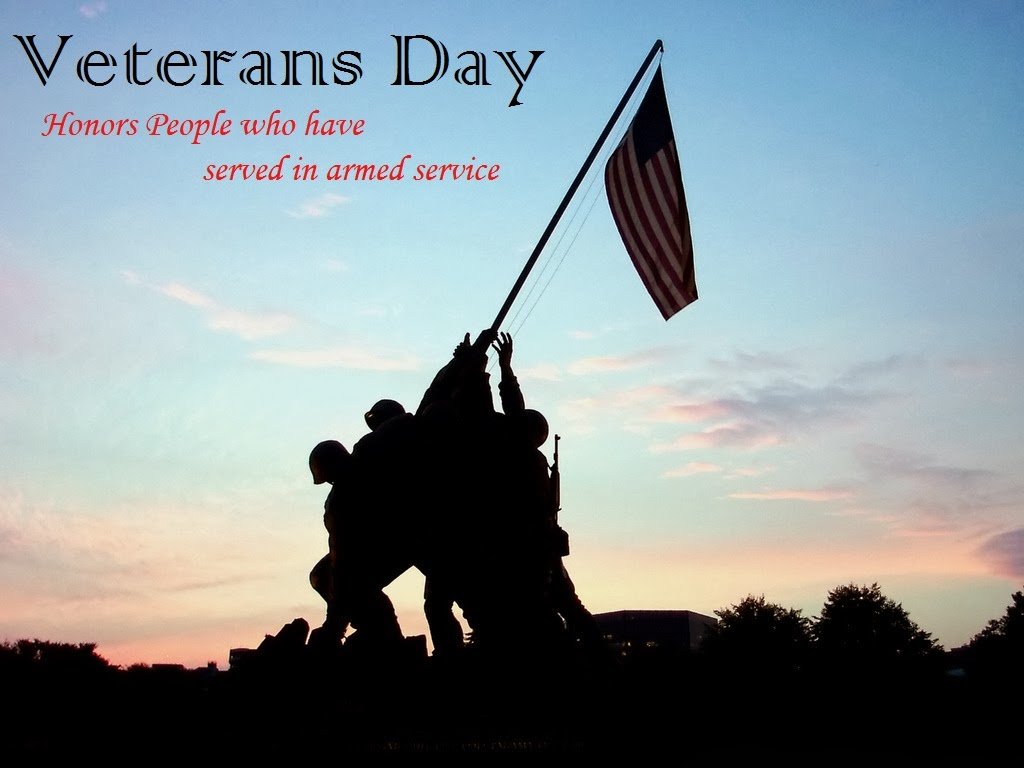 Veterans Day 2015 Wallpapers