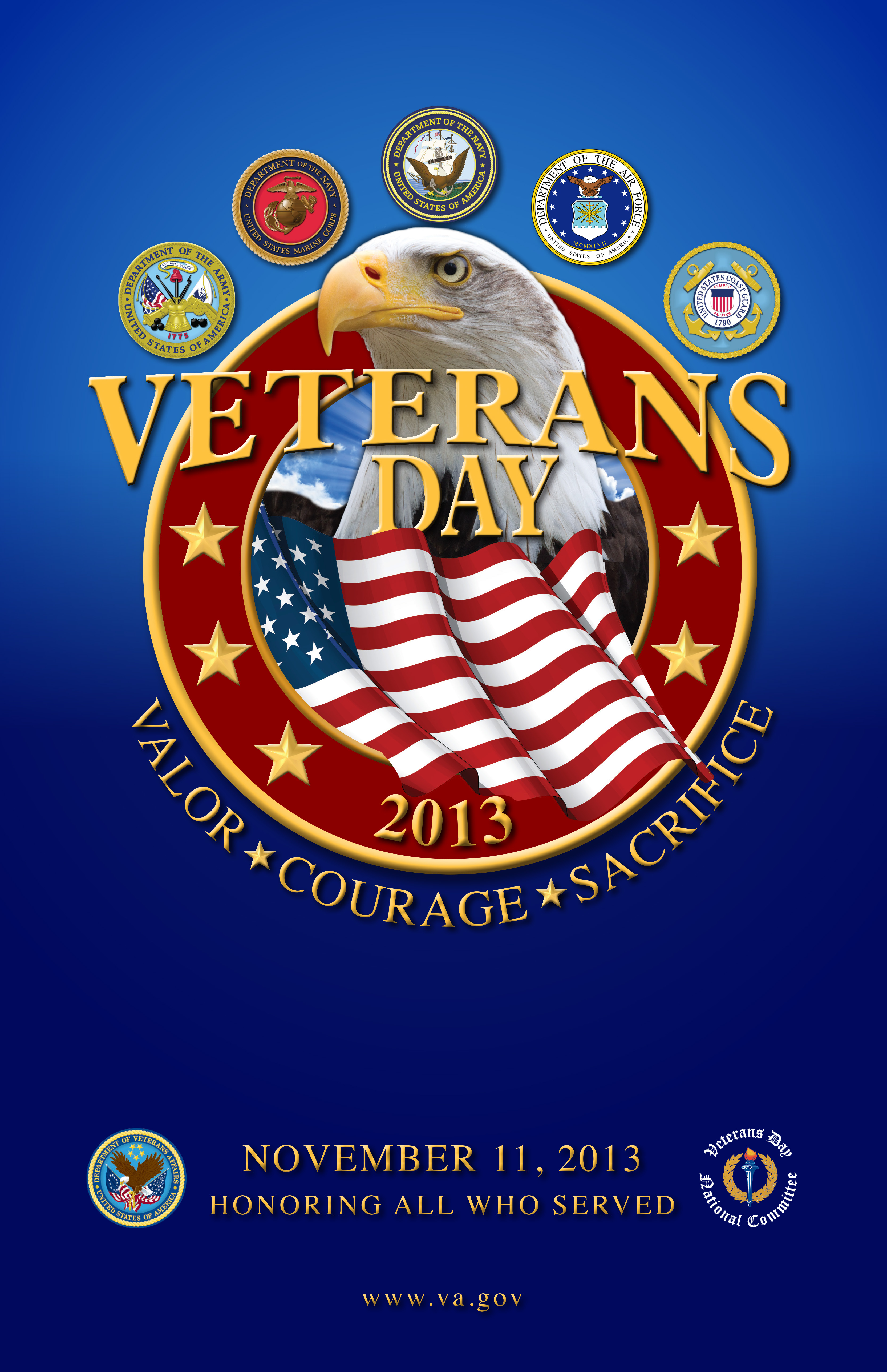 Veterans Day 2015 Wallpapers