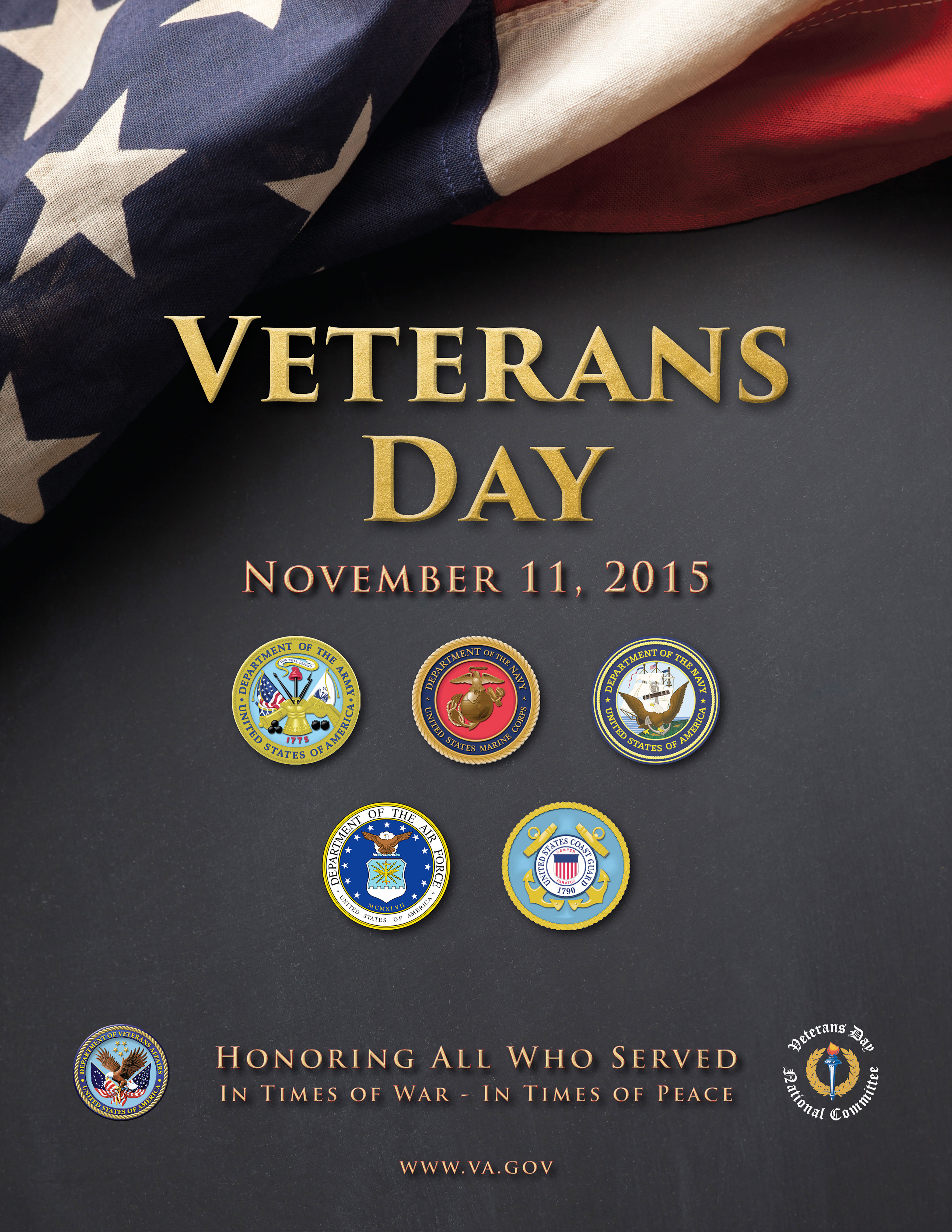 Veterans Day 2015 Wallpapers