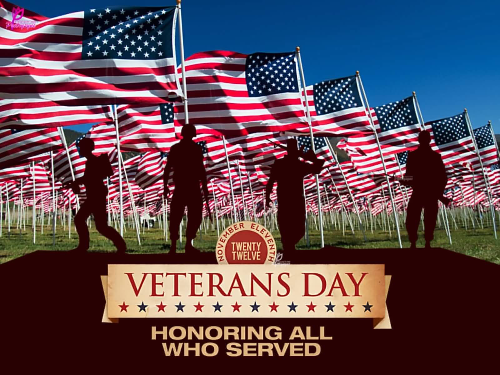 Veterans Day 2015 Wallpapers