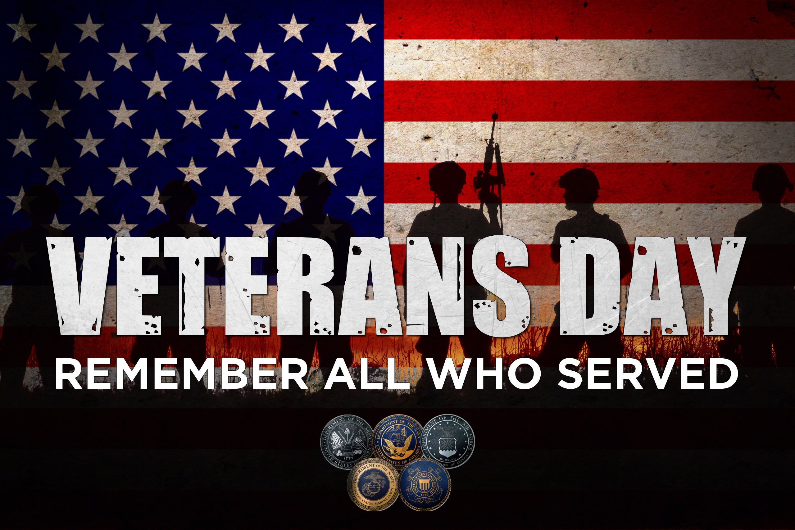 Veterans Day 2015 Wallpapers