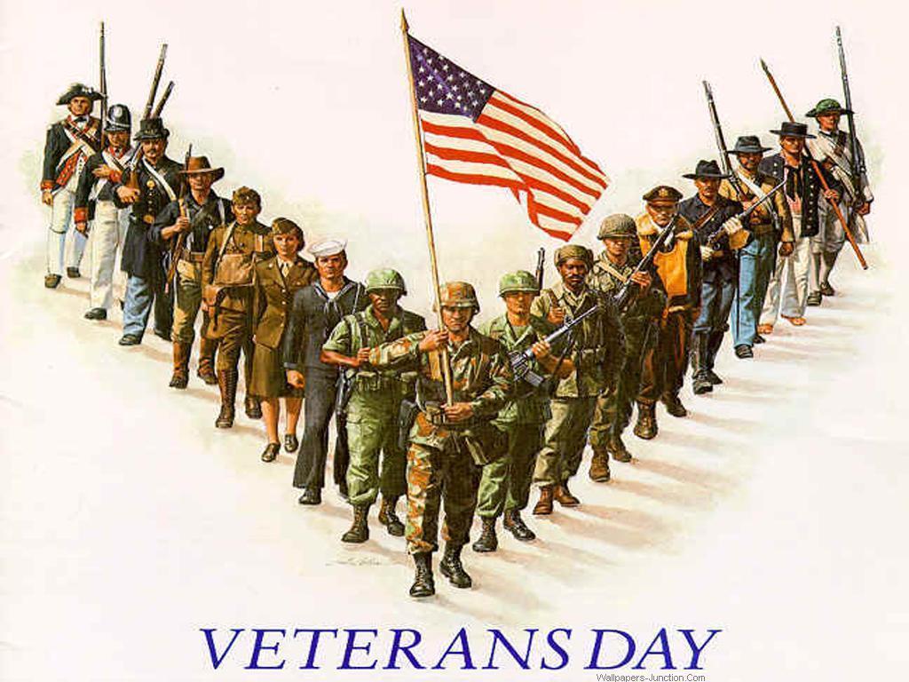 Veterans Day 2015 Wallpapers