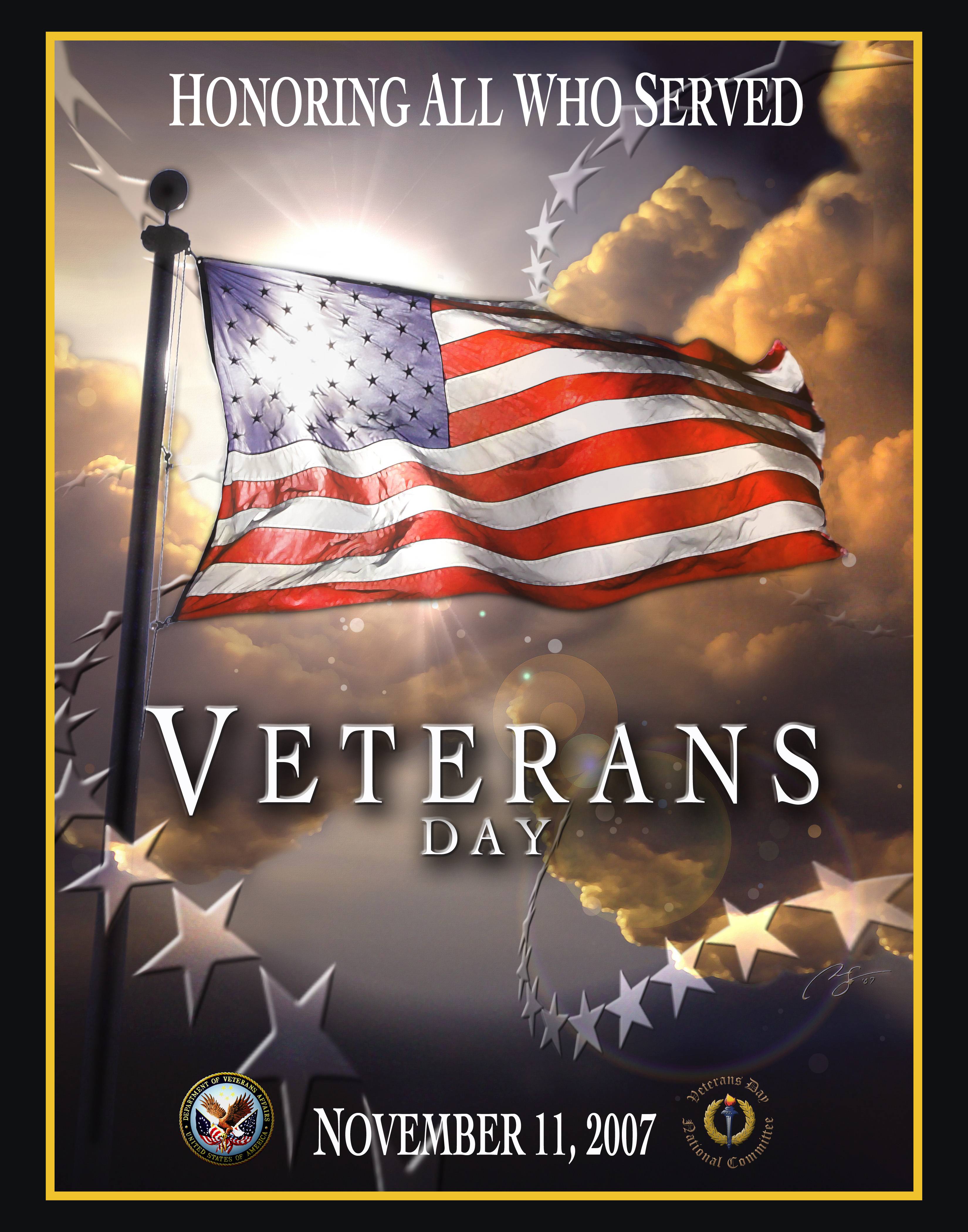 Veterans Day 2015 Wallpapers