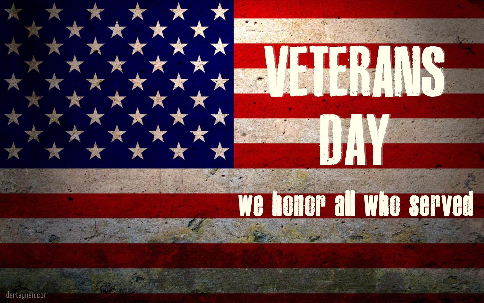 Veterans Day Wallpapers