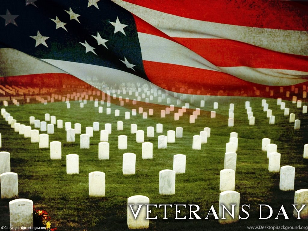 Veterans Day Wallpapers