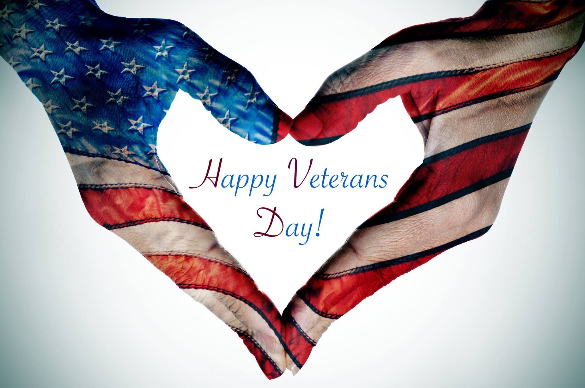 Veterans Day Wallpapers