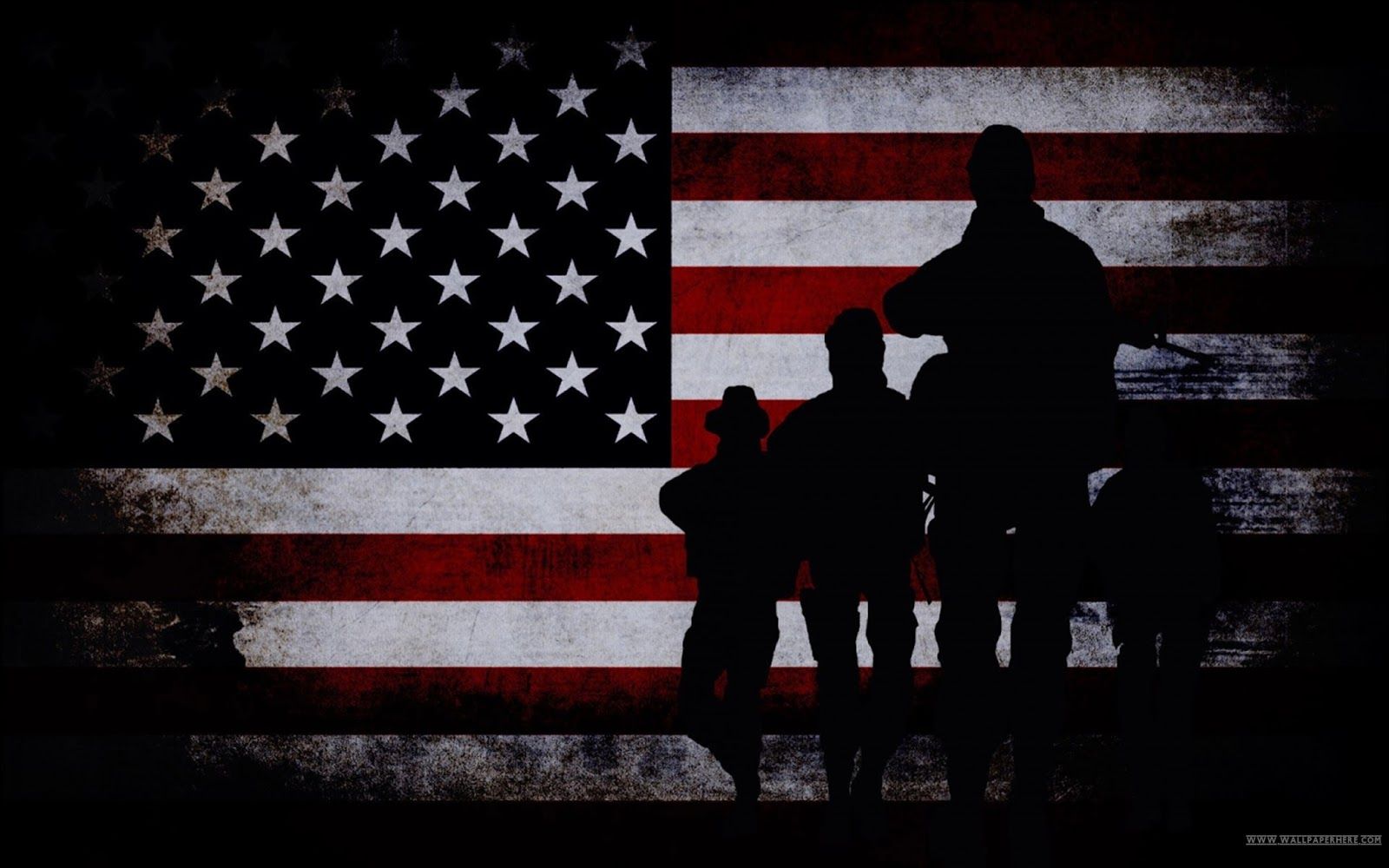 Veterans Day Wallpapers