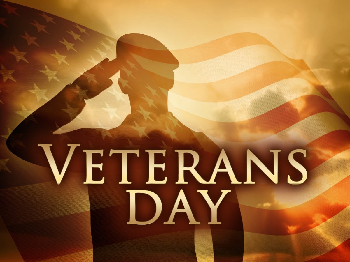 Veterans Day Wallpapers