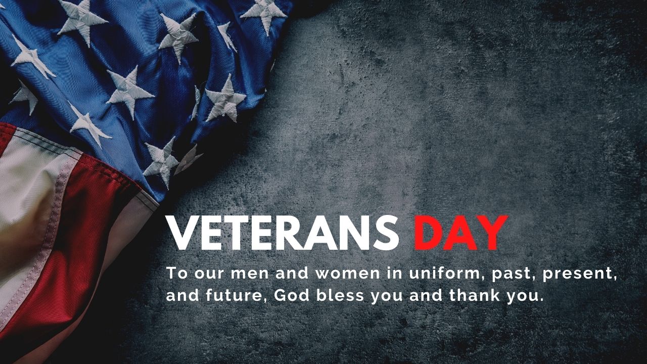 Veterans Day Wallpapers