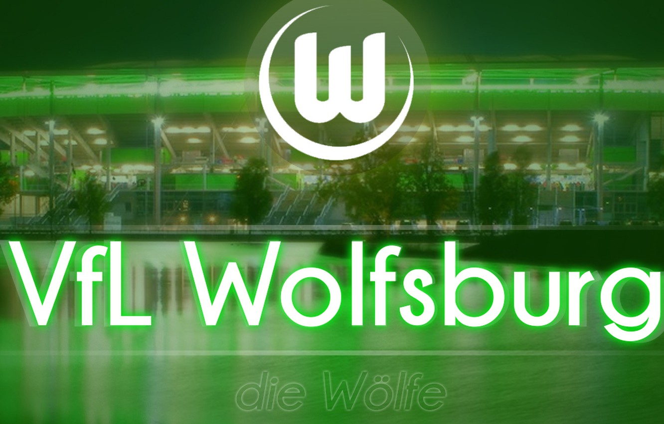 Vfl Wolfsburg Wallpapers