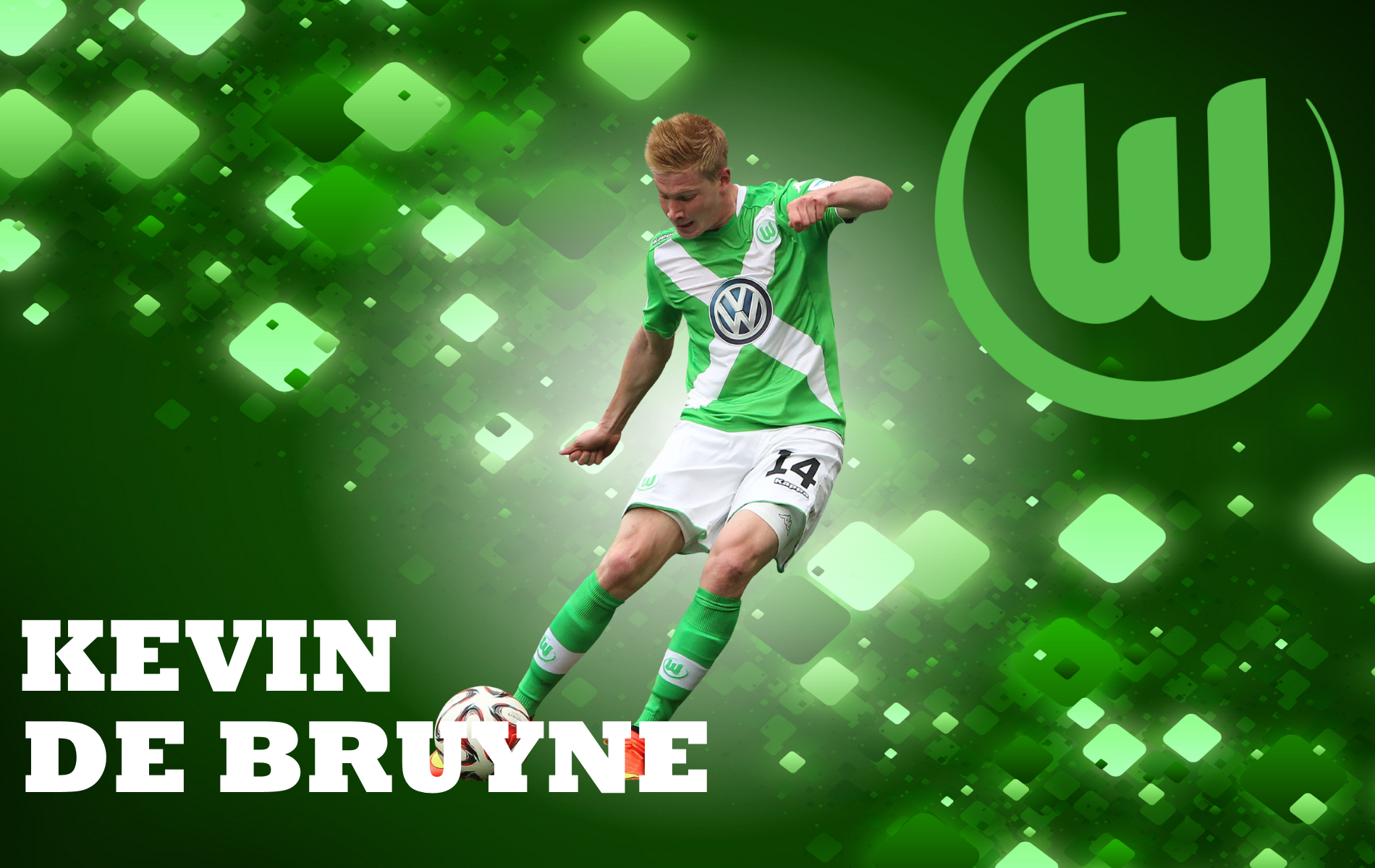 Vfl Wolfsburg Wallpapers