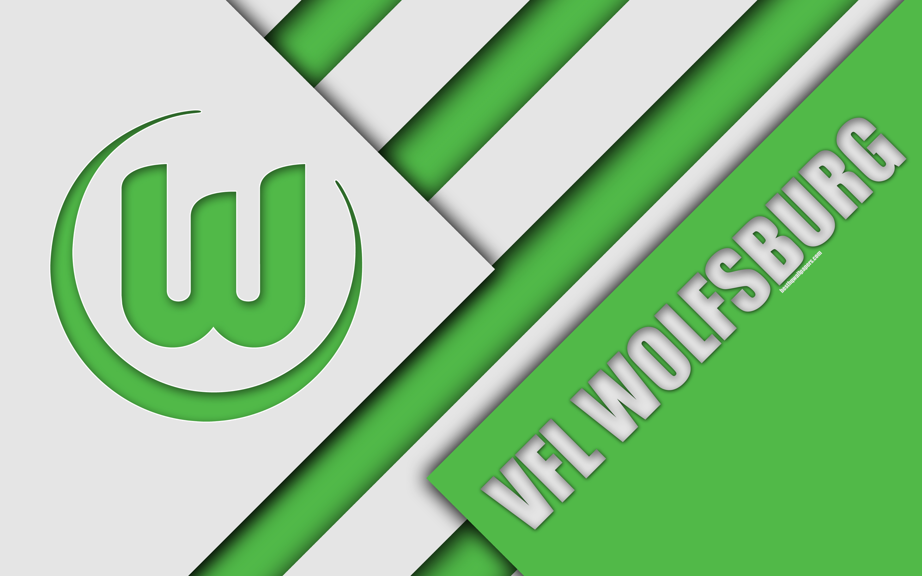 Vfl Wolfsburgo Wallpapers