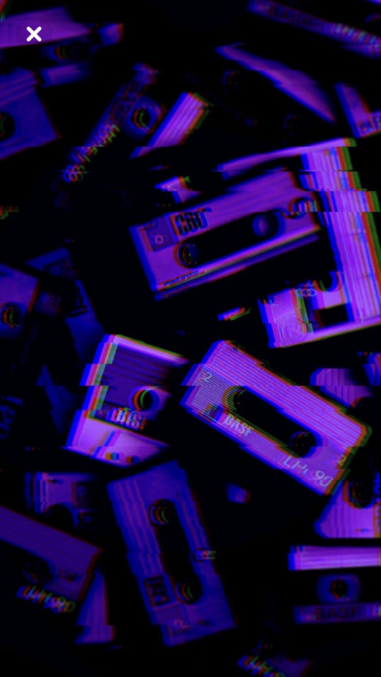 Vhs Tape Wallpapers