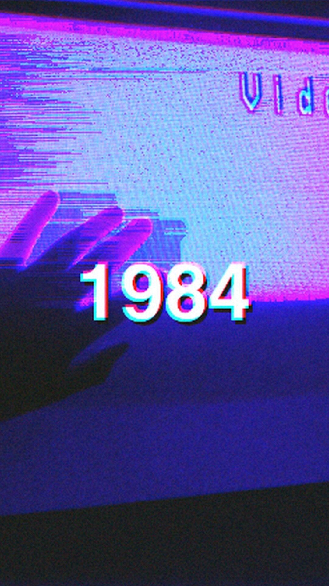 Vhs Tape Wallpapers