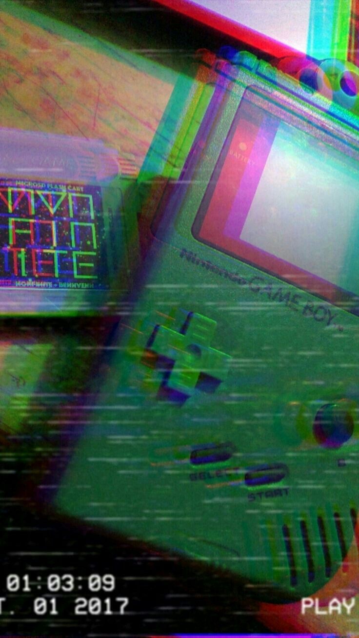 Vhs Wallpapers