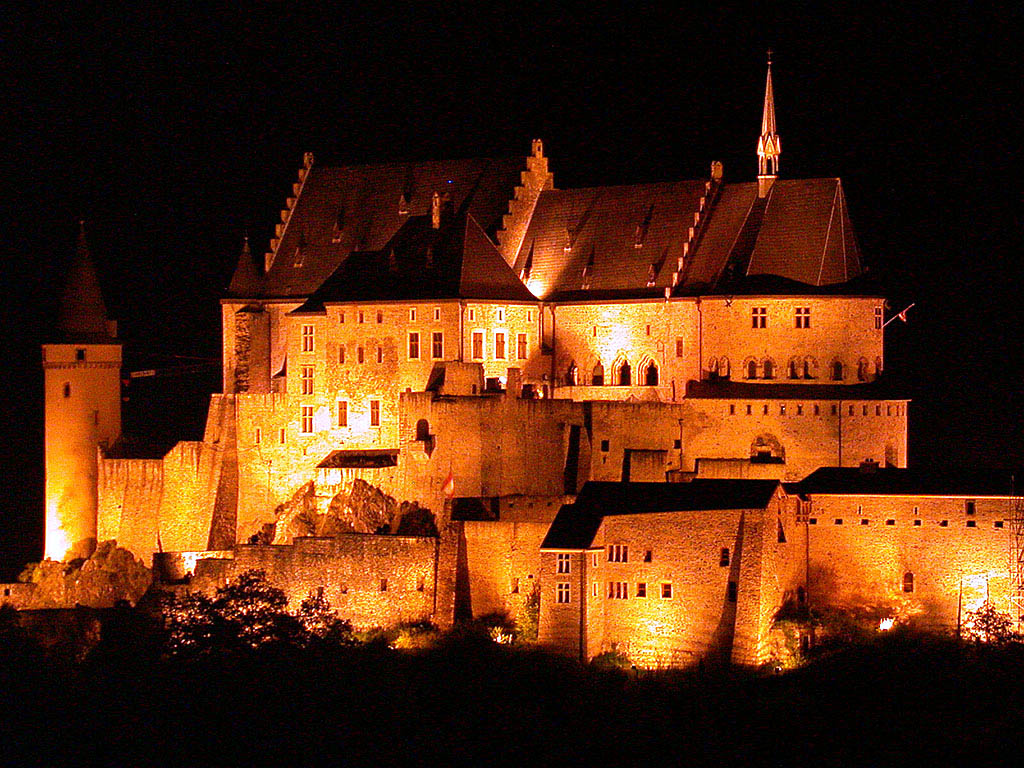 Vianden Wallpapers