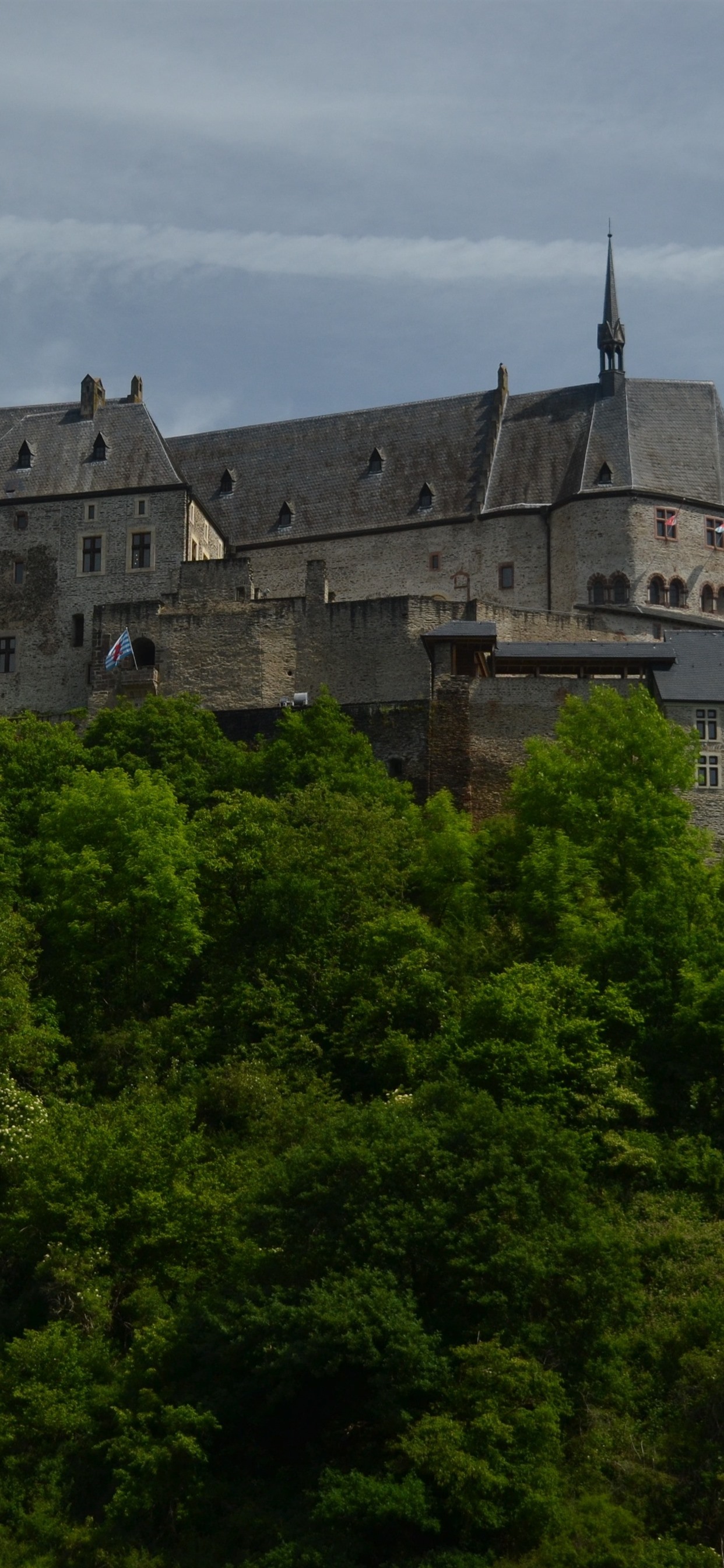 Vianden Wallpapers