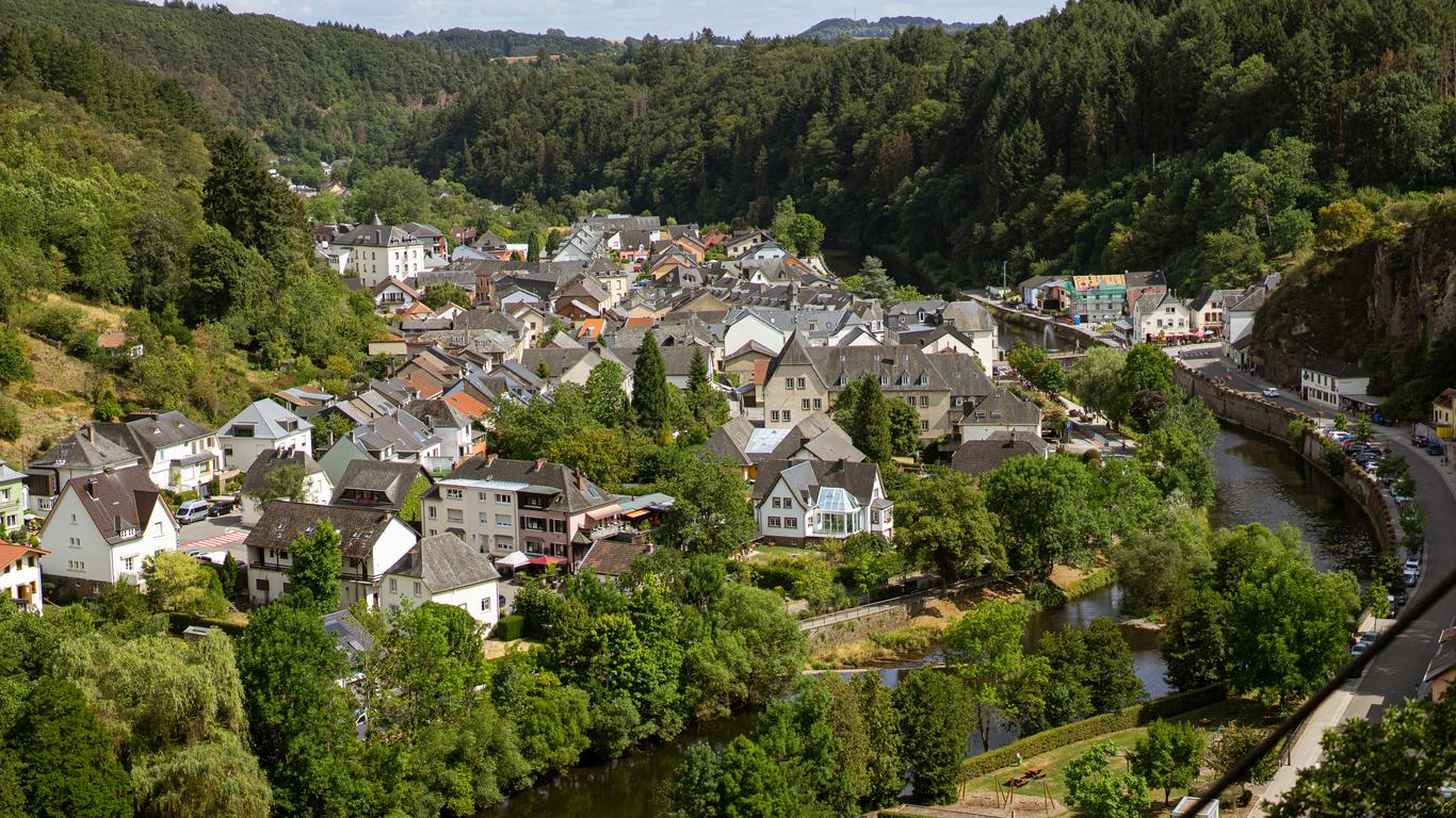 Vianden Wallpapers