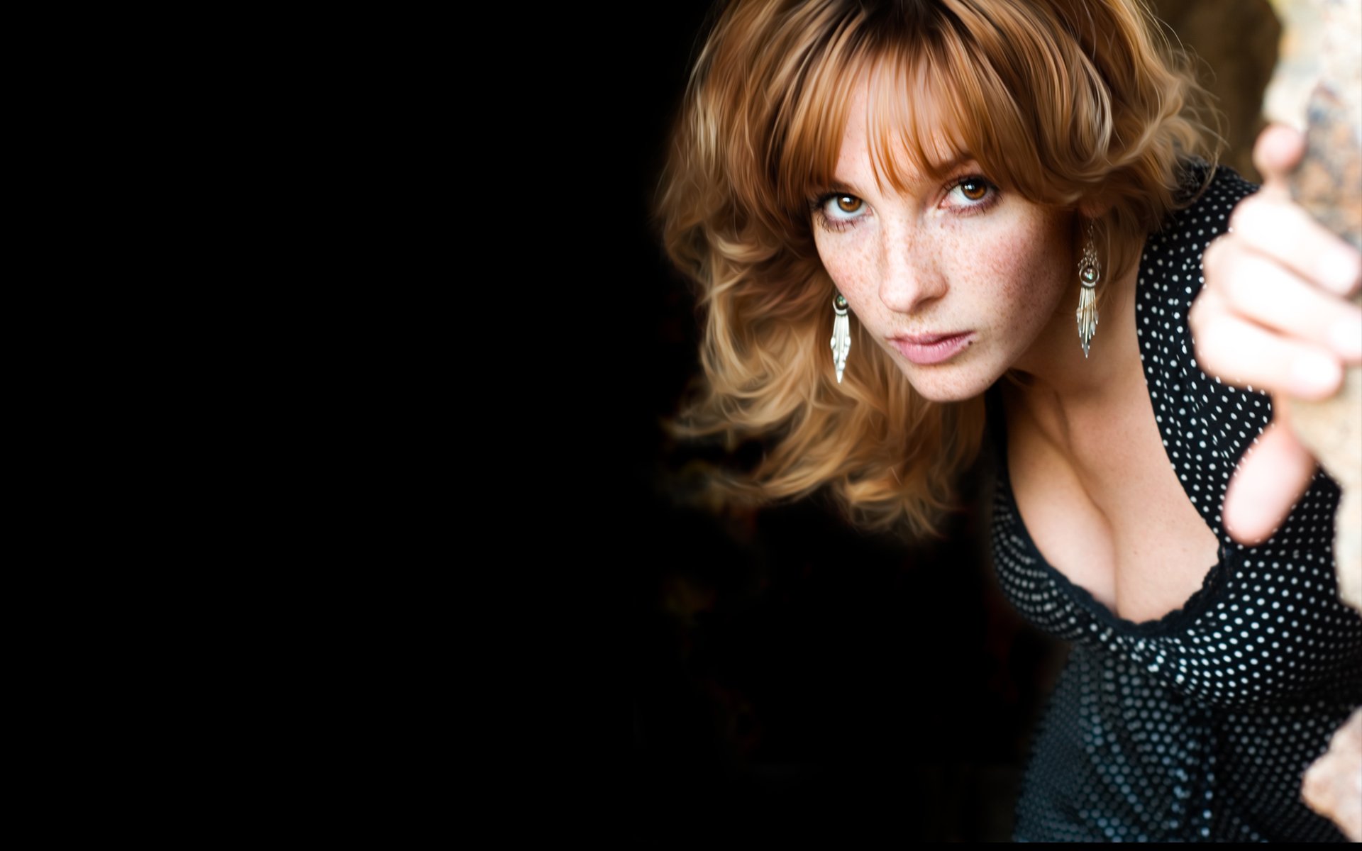 Vica Kerekes Wallpapers