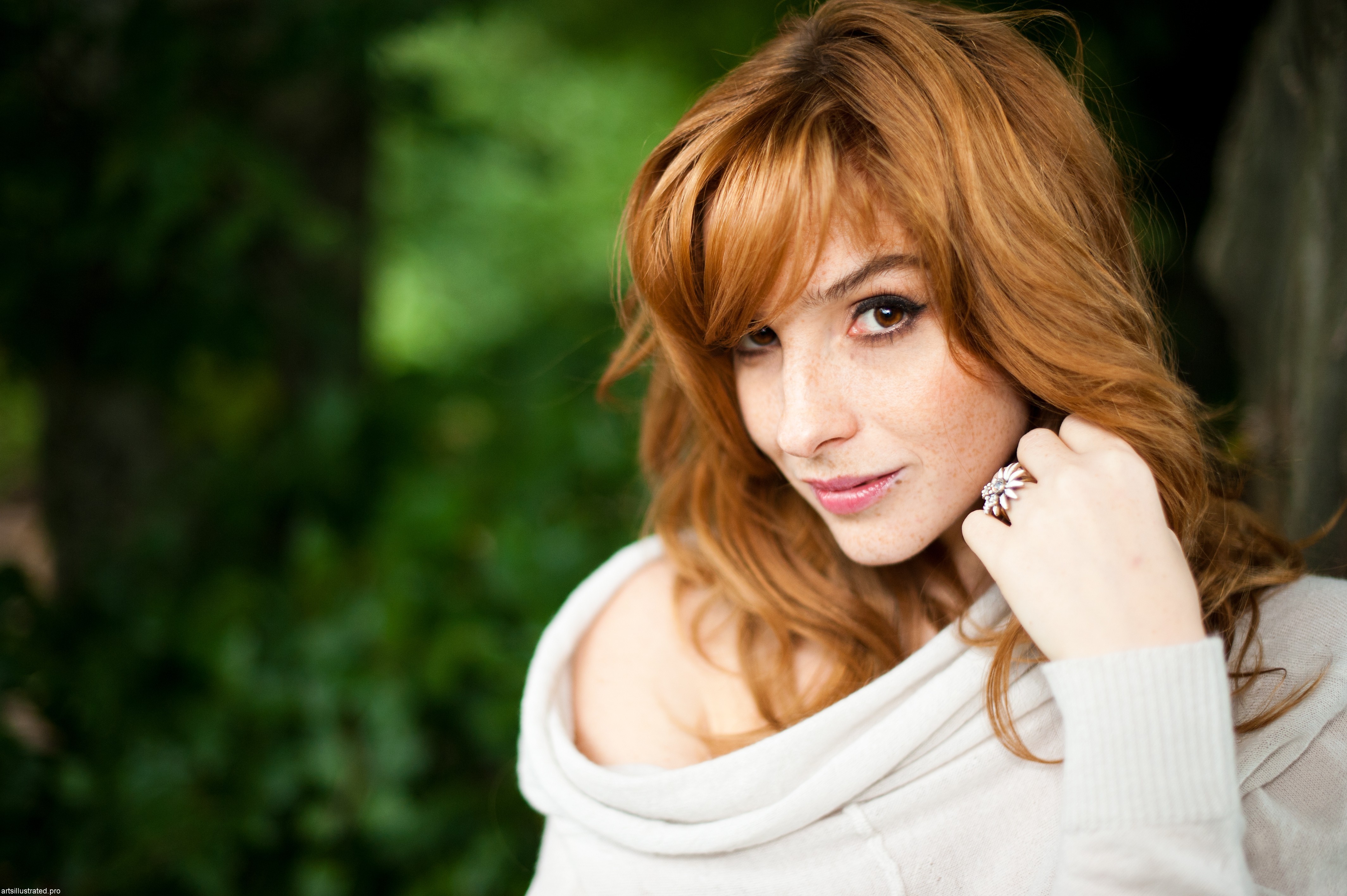 Vica Kerekes Wallpapers