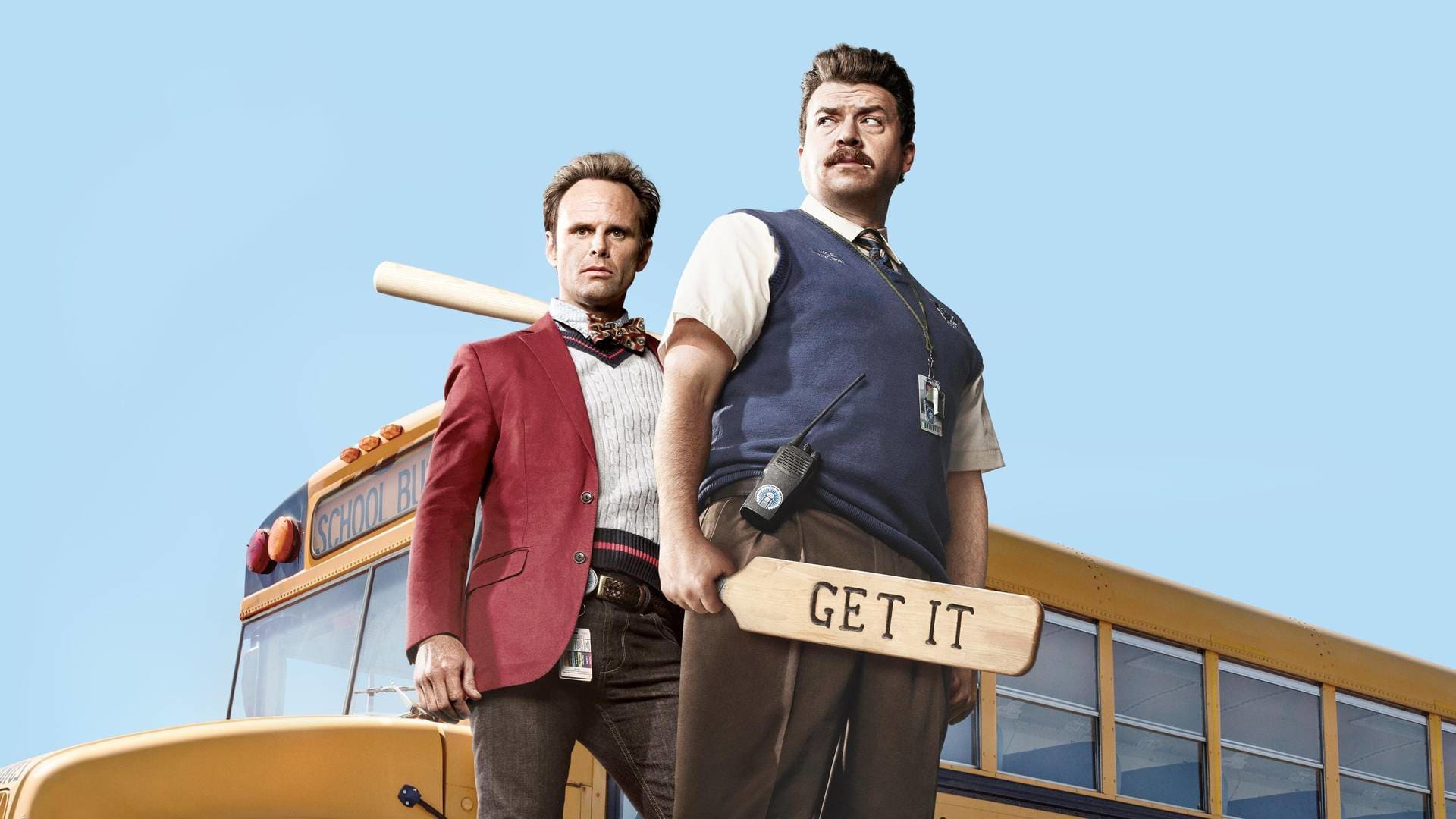 Vice Principals Wallpapers