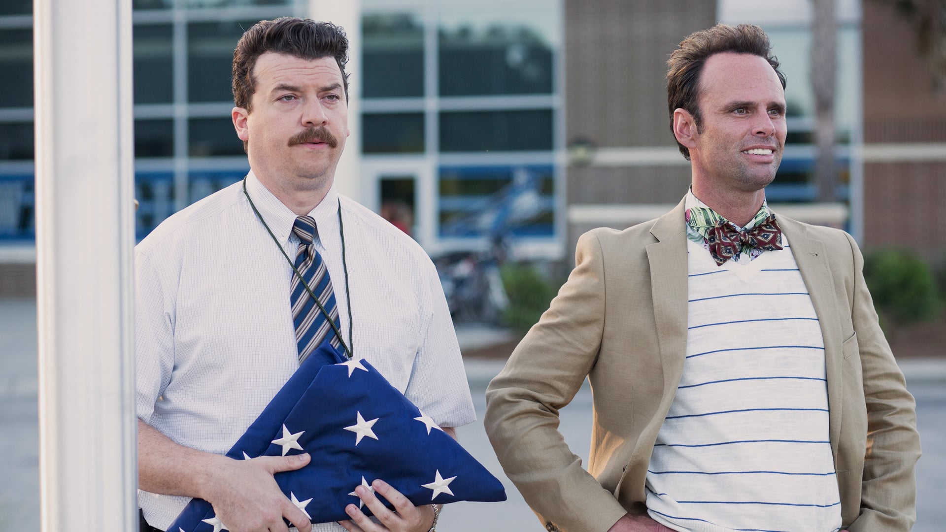 Vice Principals Wallpapers