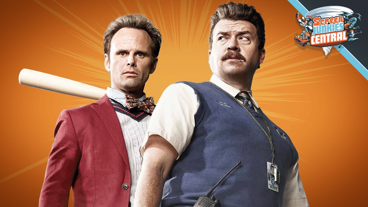 Vice Principals Wallpapers