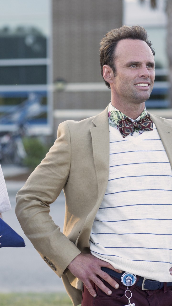 Vice Principals Wallpapers