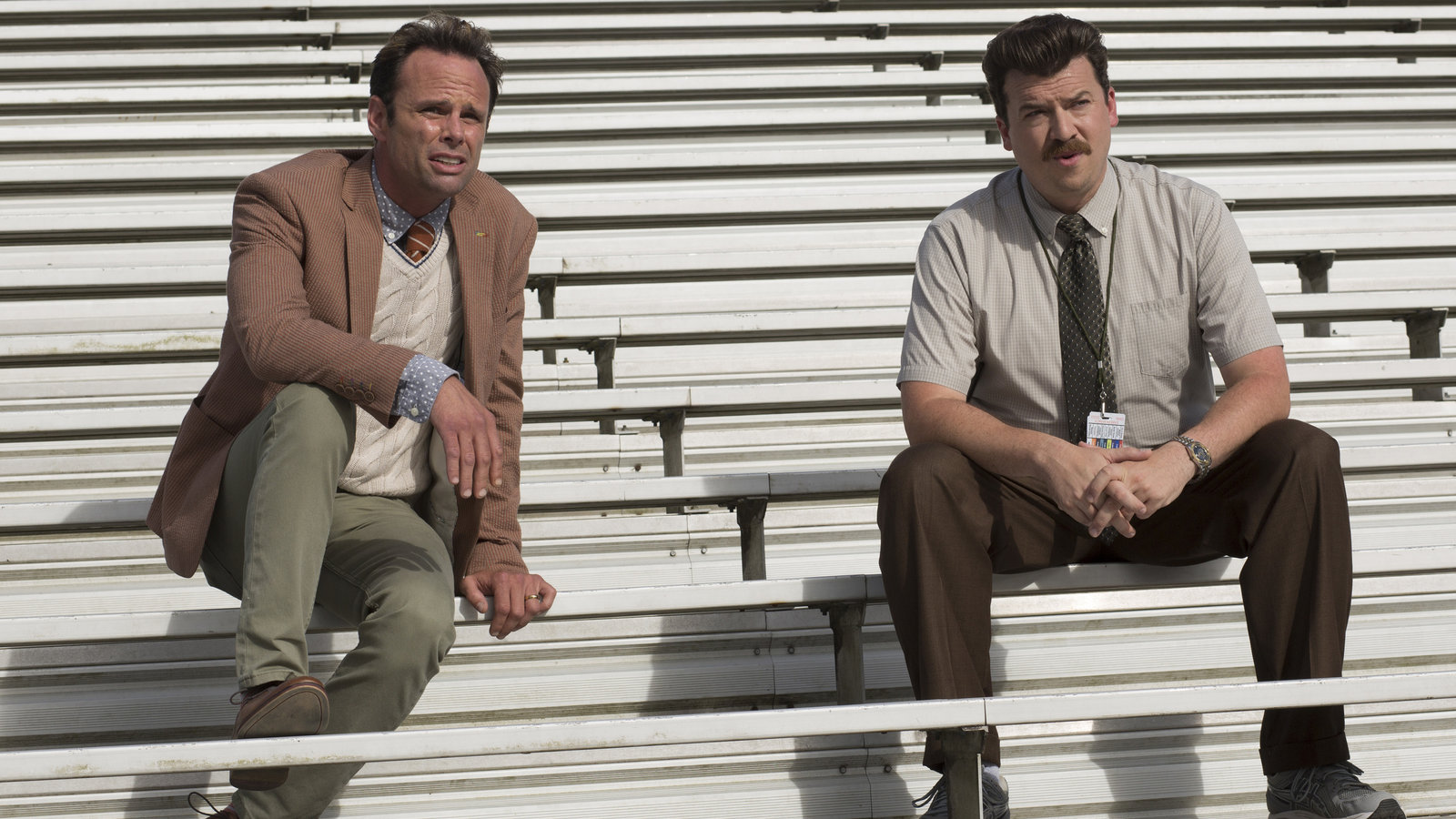 Vice Principals Wallpapers