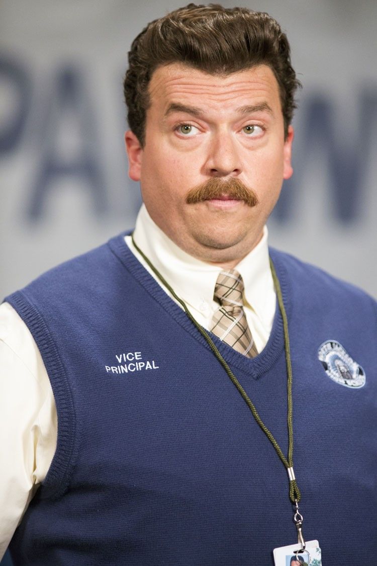 Vice Principals Wallpapers