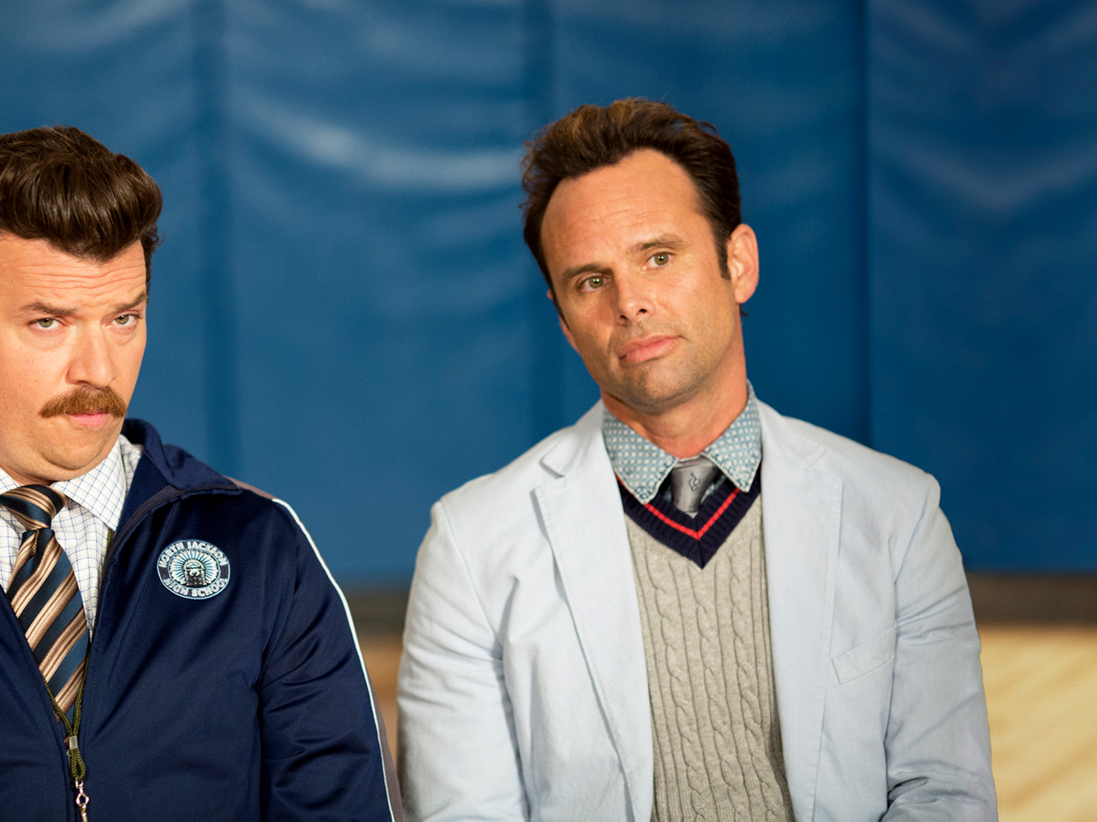 Vice Principals Wallpapers