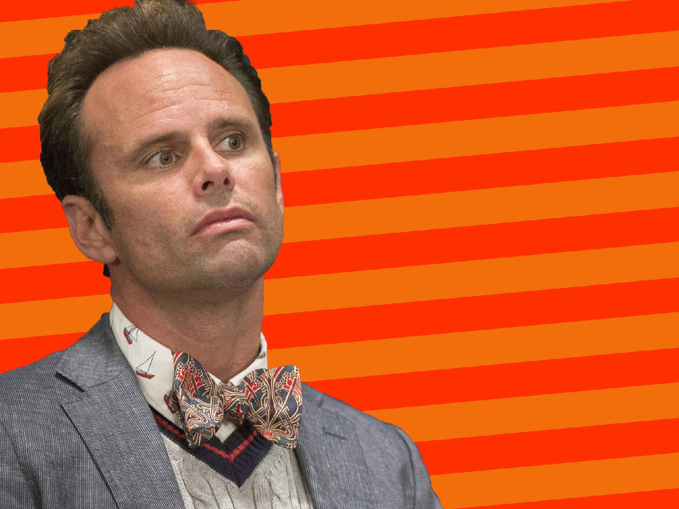 Vice Principals Wallpapers