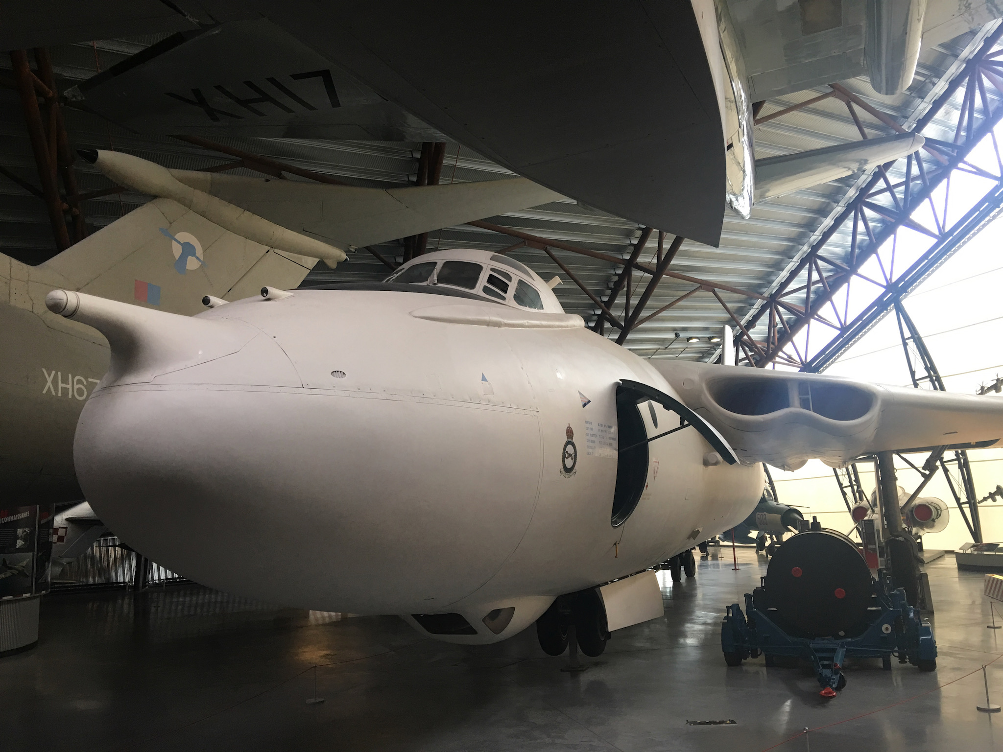 Vickers Valiant Wallpapers