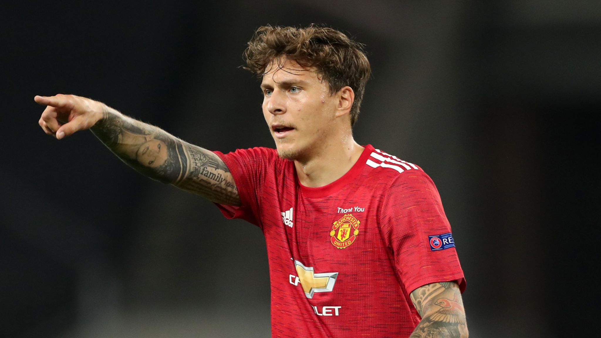 Victor LindeloF Wallpapers