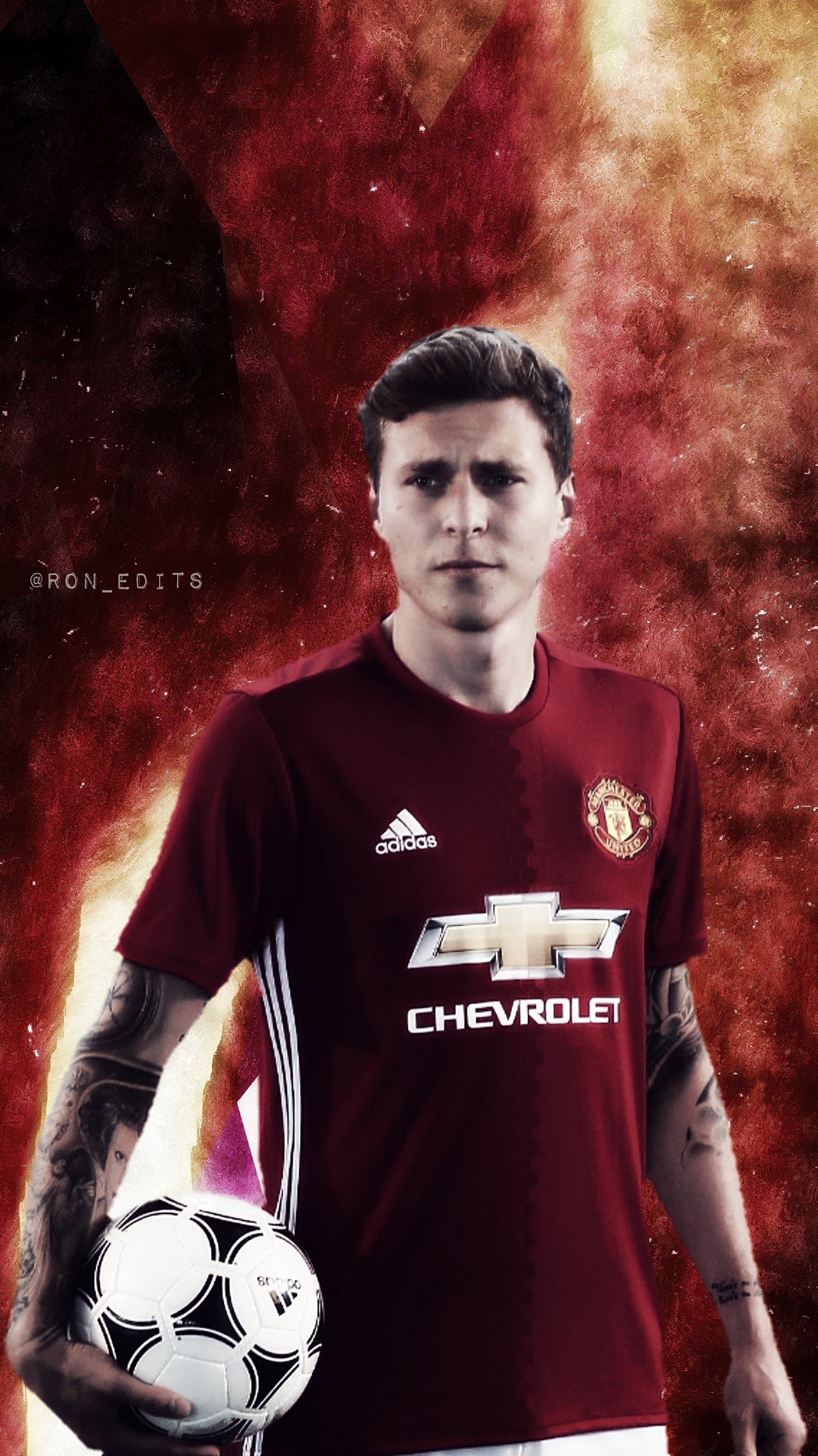 Victor LindeloF Wallpapers