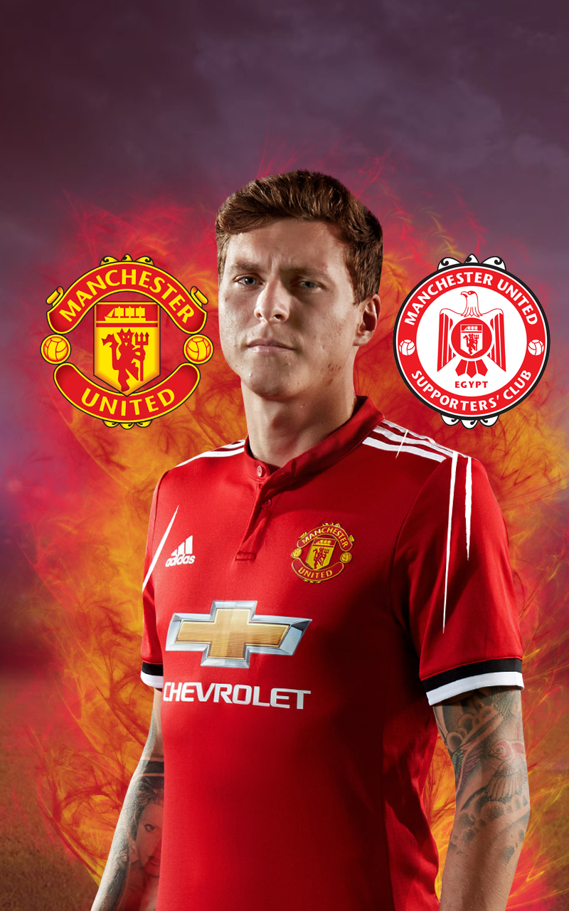 Victor LindeloF Wallpapers