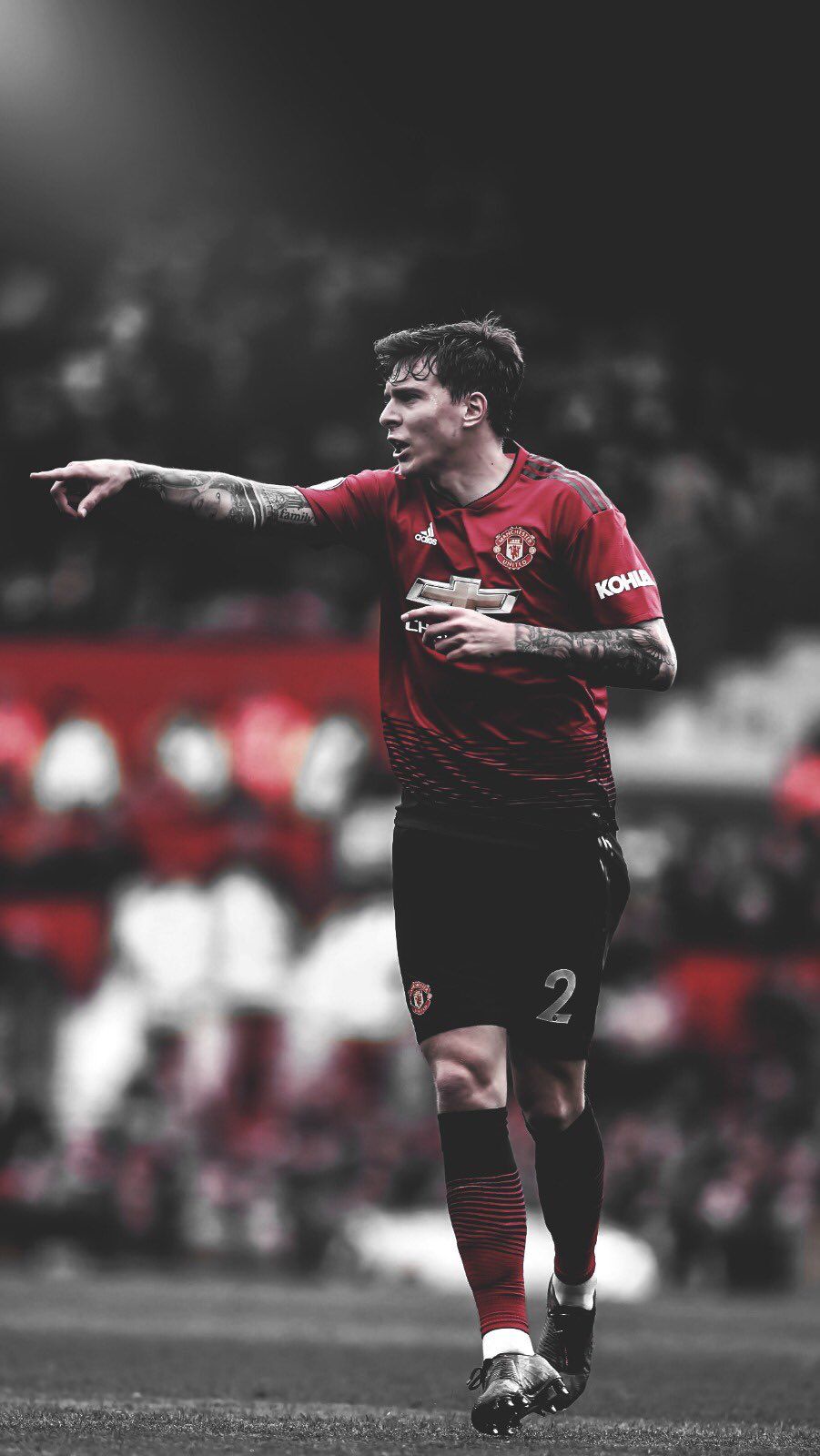 Victor LindeloF Wallpapers