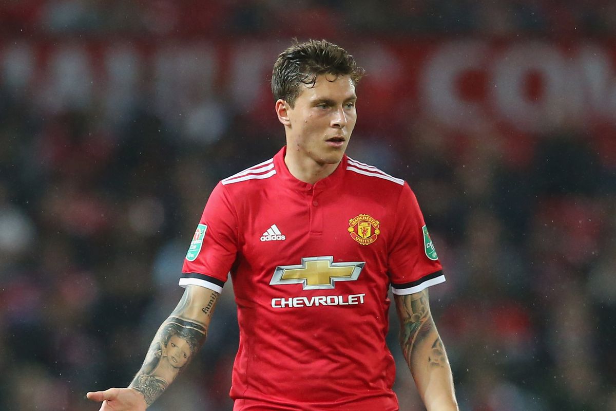 Victor LindeloF Wallpapers