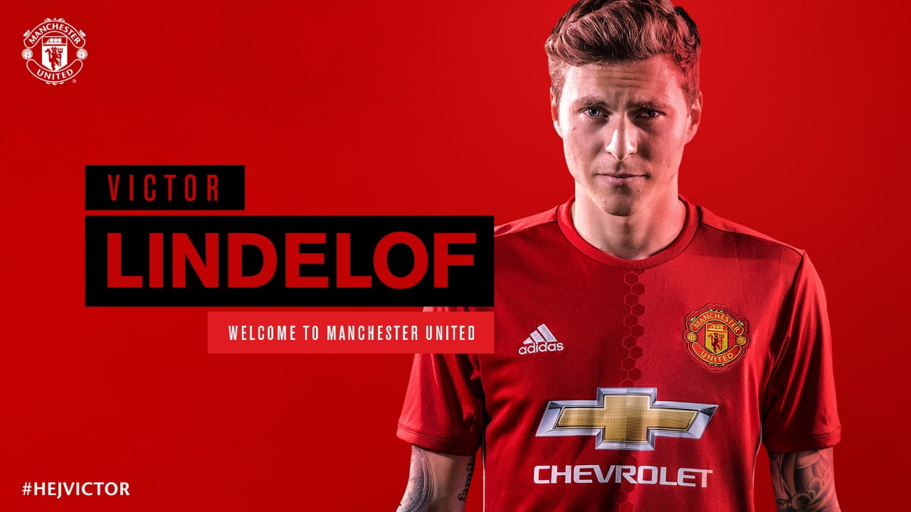 Victor LindeloF Wallpapers