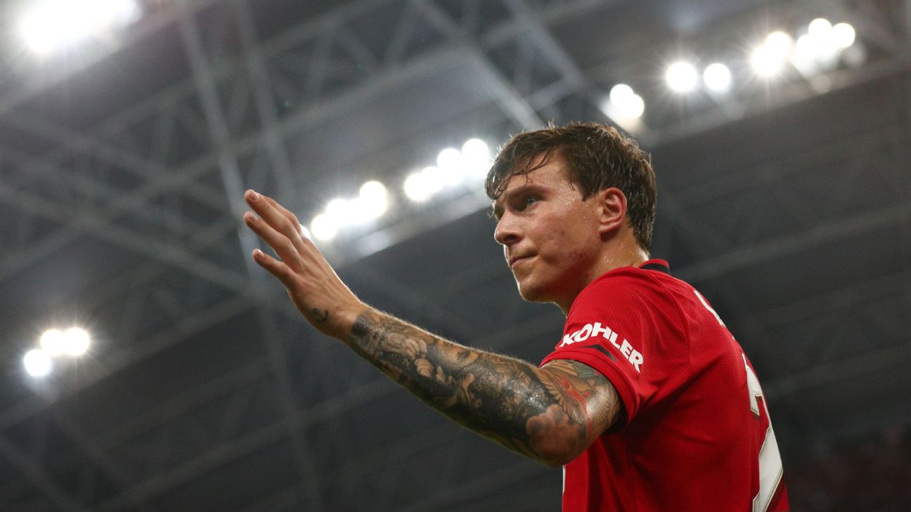 Victor LindeloF Wallpapers