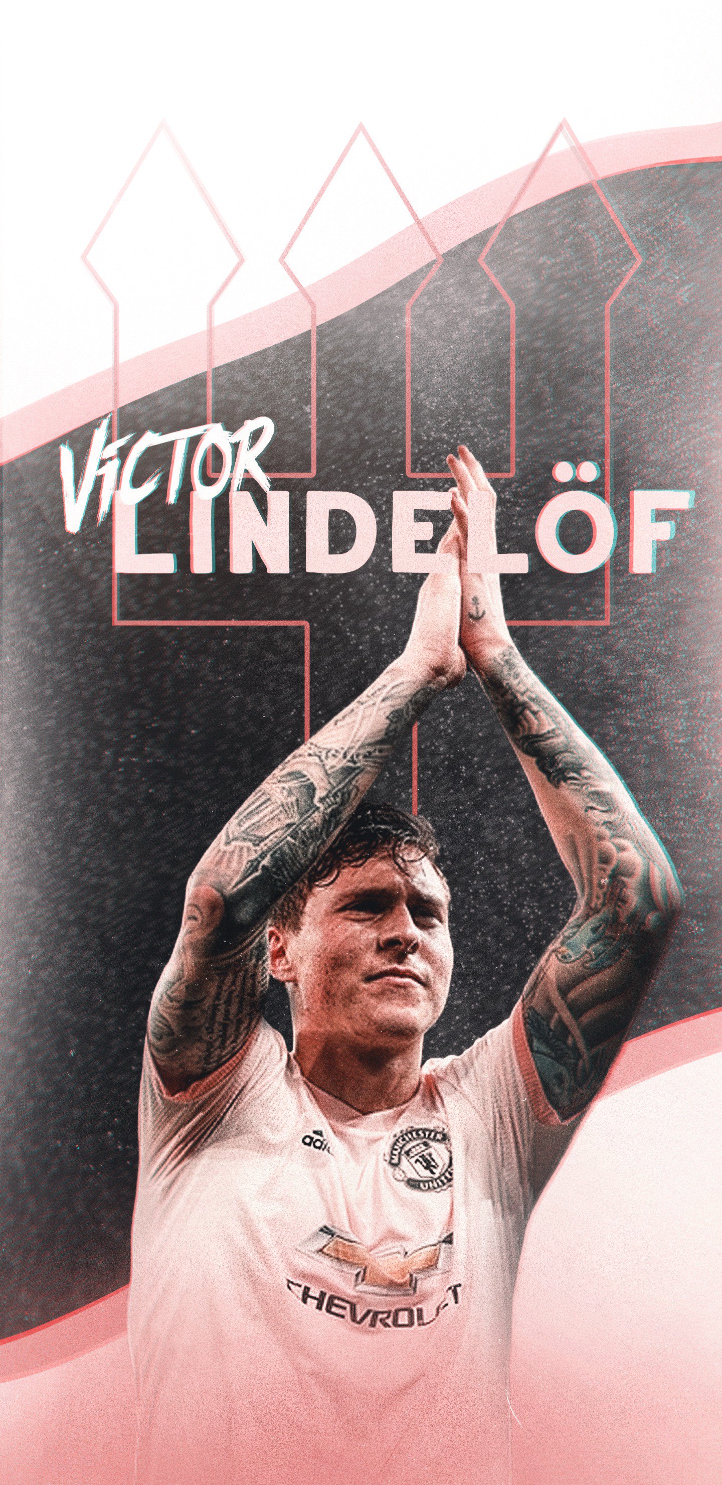 Victor LindeloF Wallpapers