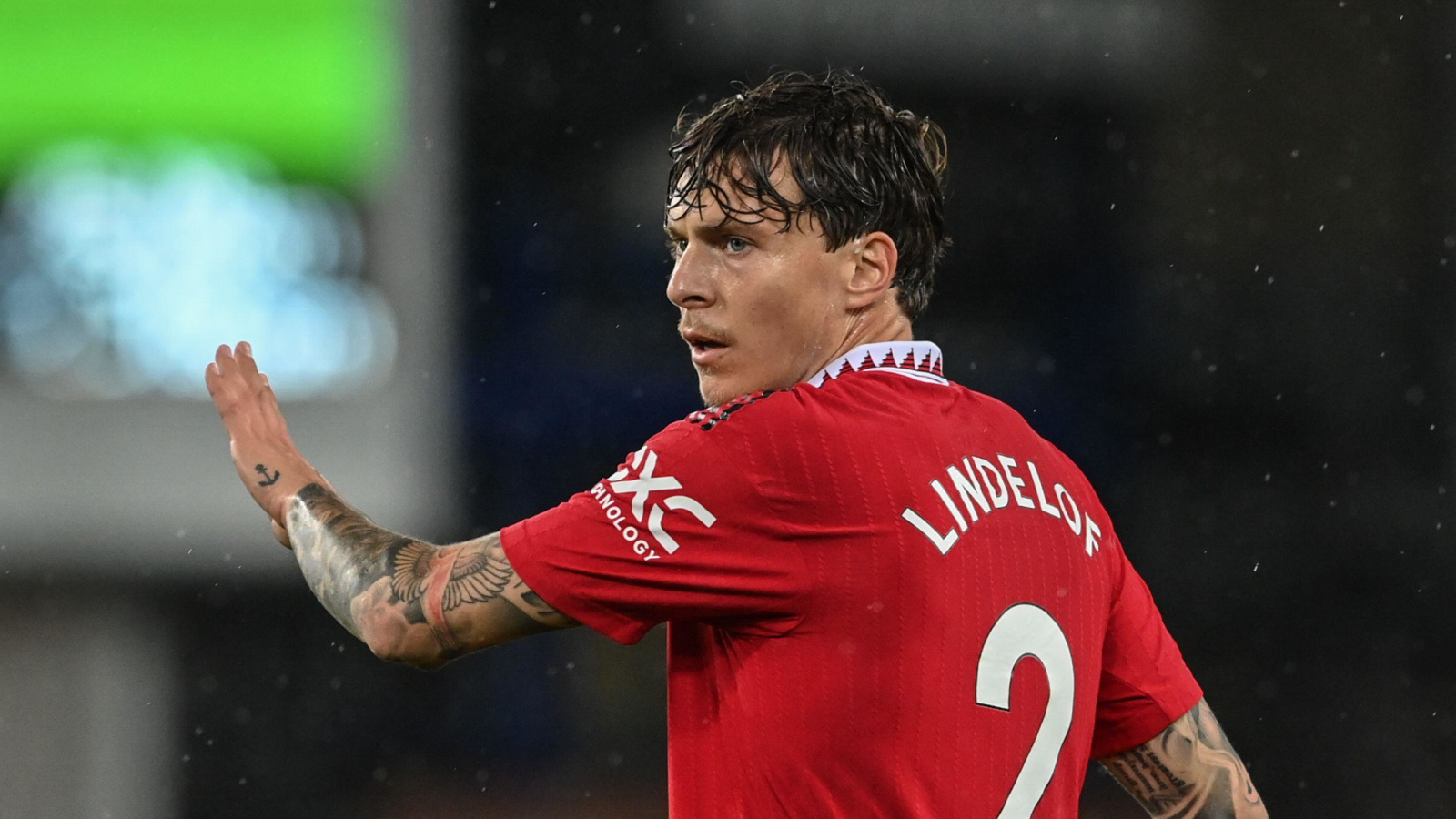 Victor LindeloF Wallpapers