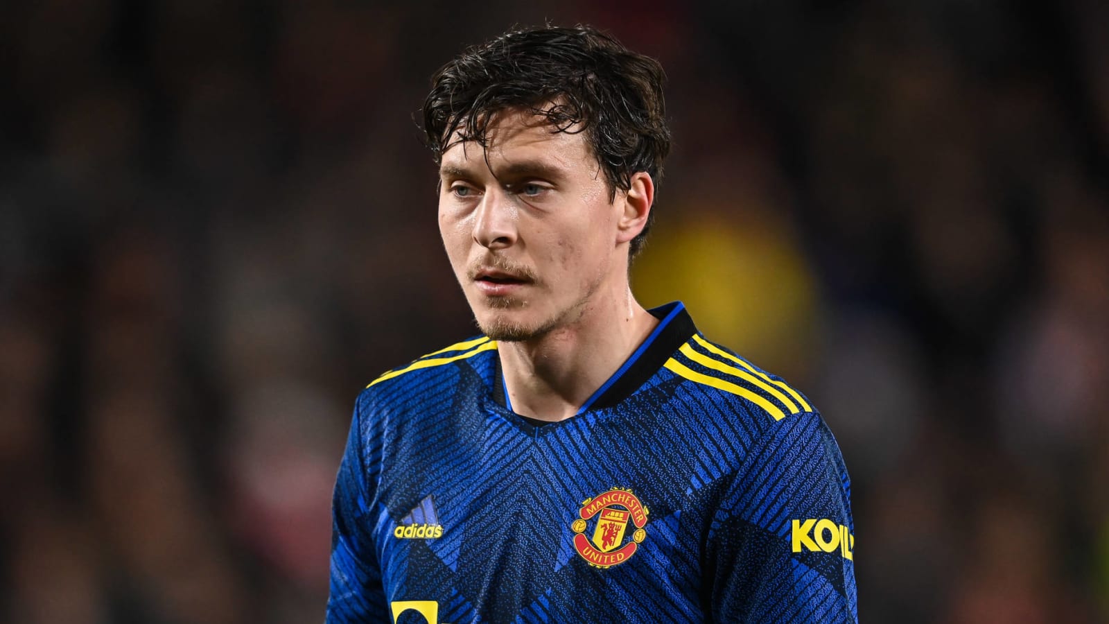 Victor LindeloF Wallpapers