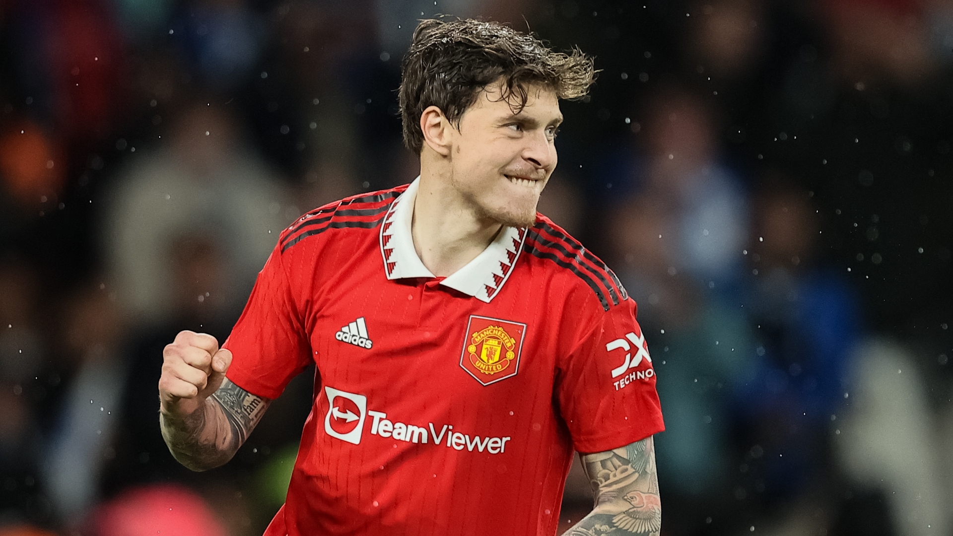 Victor LindeloF Wallpapers