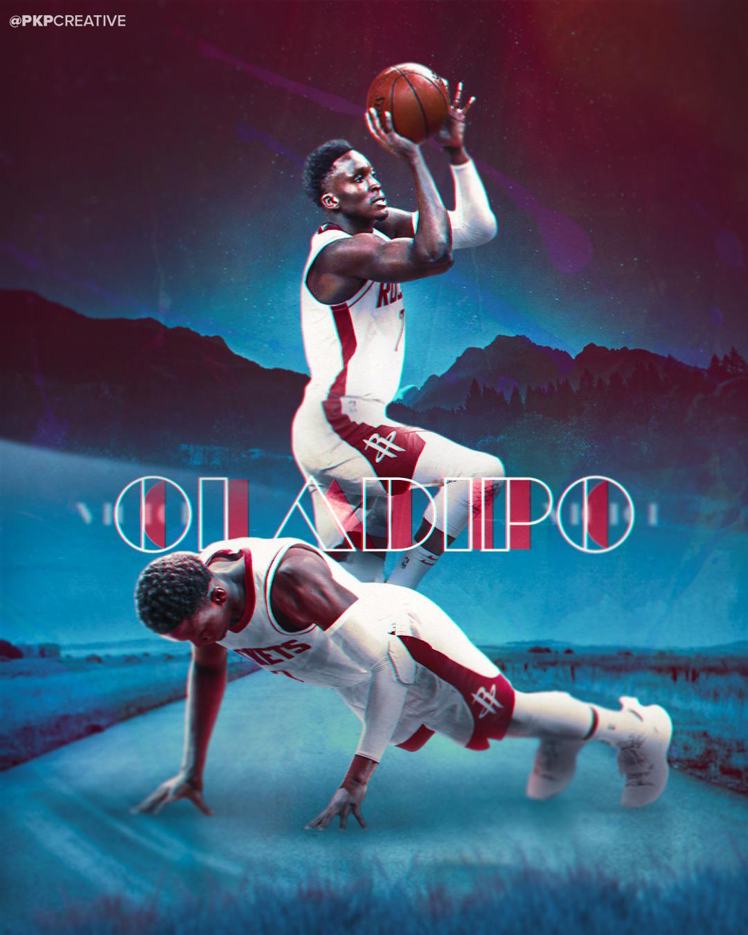 Victor Oladipo Wallpapers