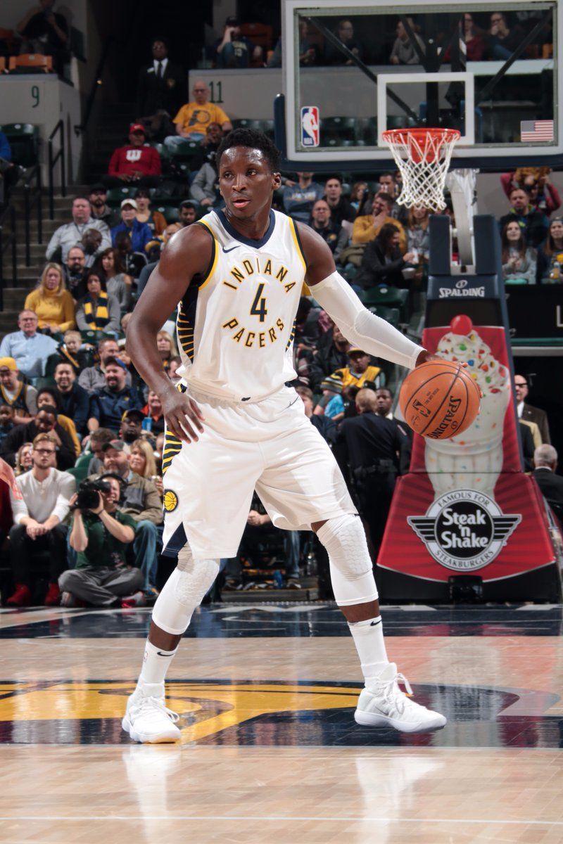 Victor Oladipo Wallpapers