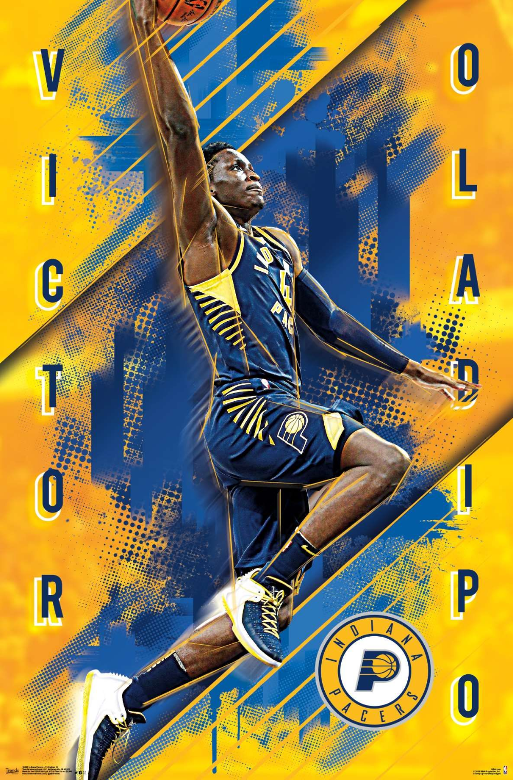 Victor Oladipo Wallpapers