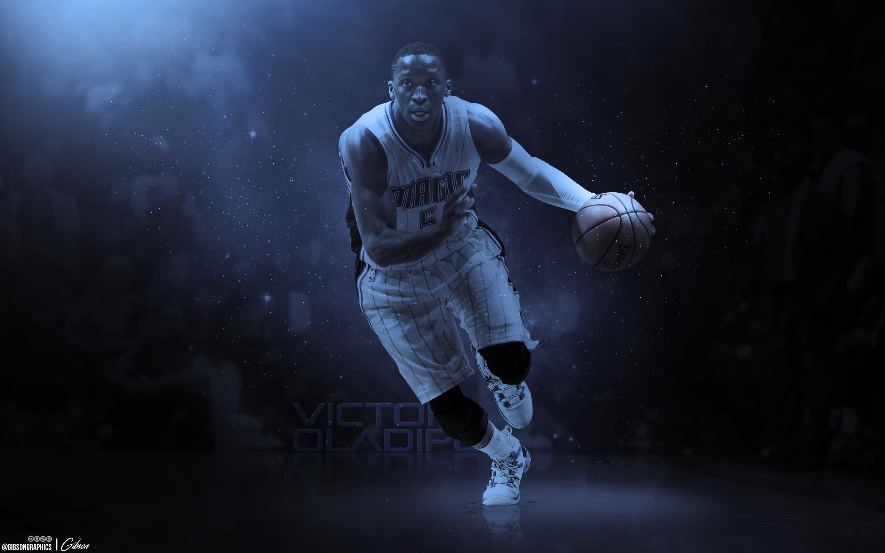 Victor Oladipo Wallpapers