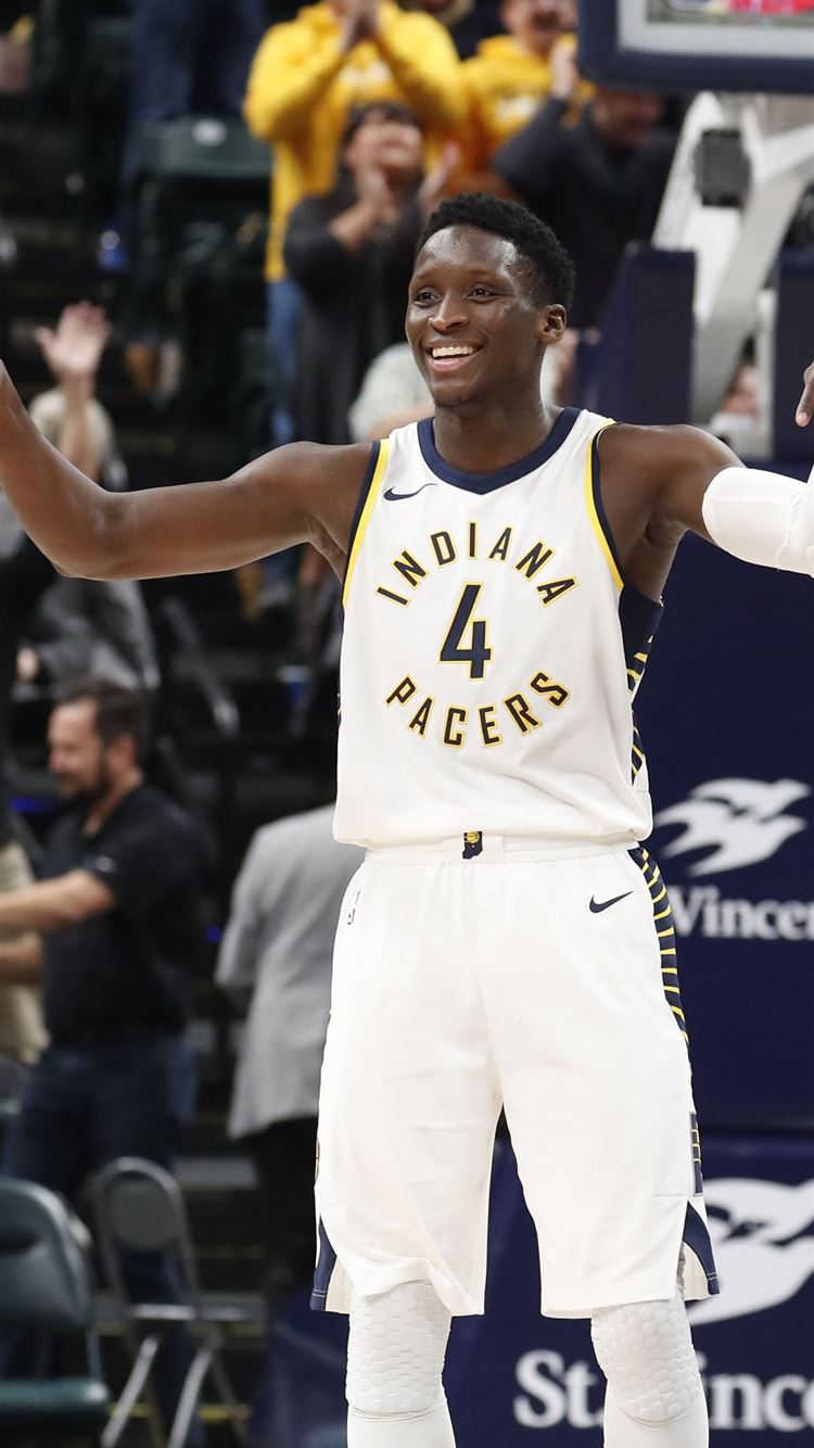 Victor Oladipo Wallpapers